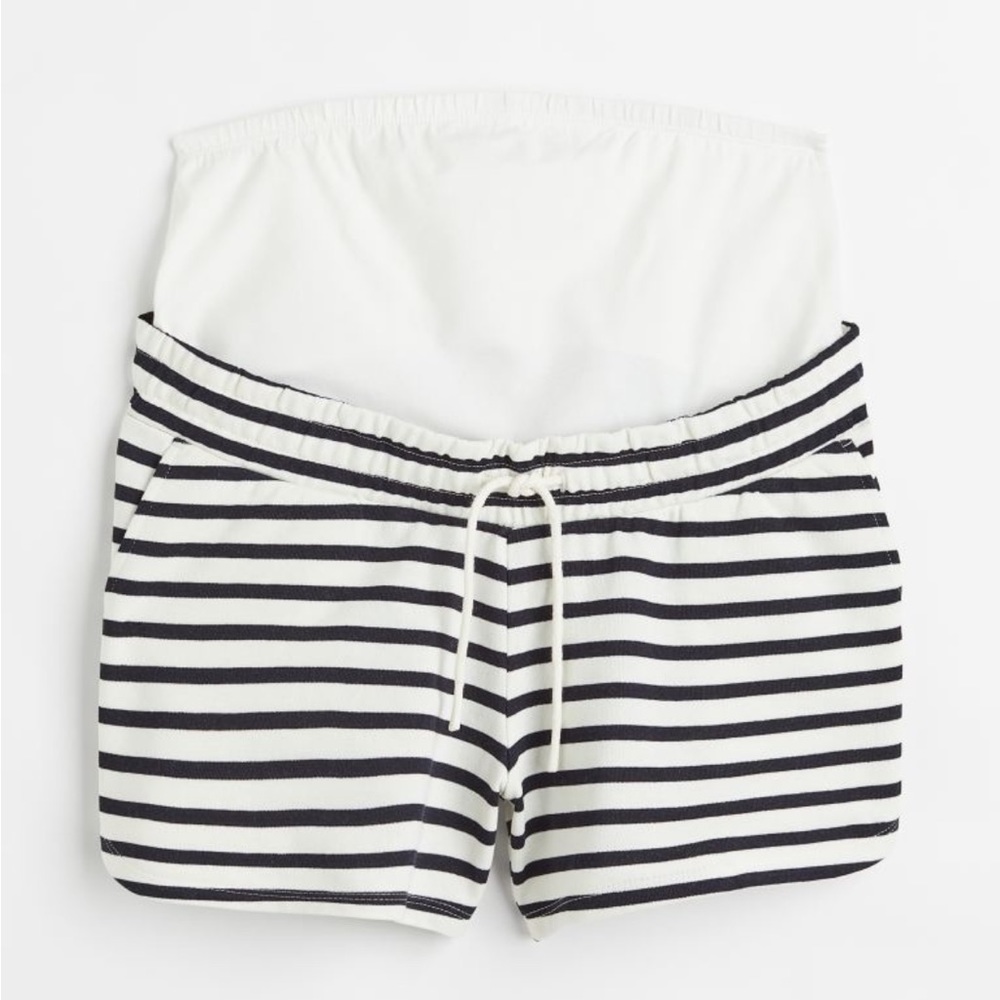 H&M mama shorts